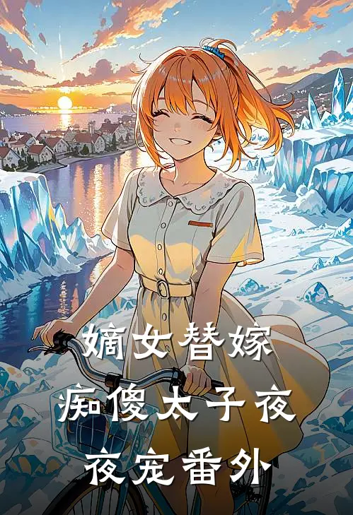 嫡女替嫁,痴傻太子夜夜宠番外
