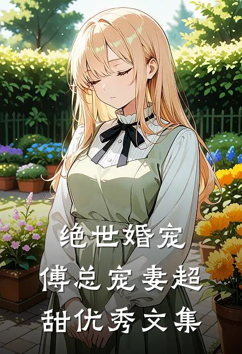 绝世婚宠傅总宠妻超甜优秀文集免费阅读