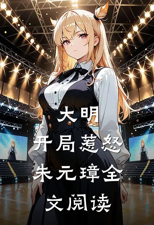 大明开局惹怒朱元璋全文阅读免费