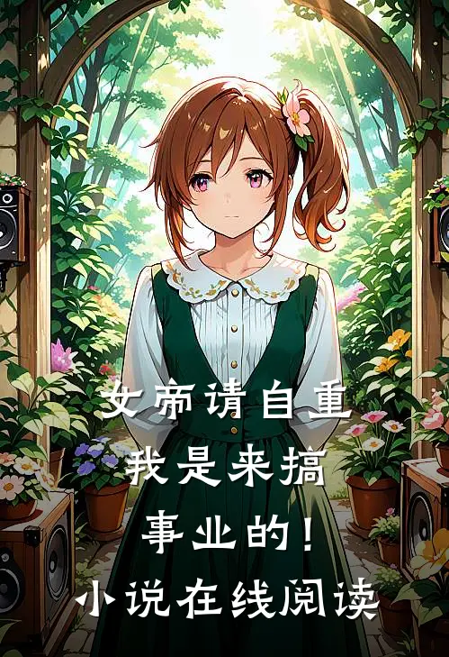 女帝请自重,我是来搞事业的!在线阅读全文