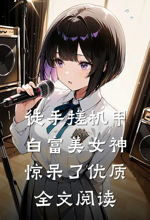 徒手搓机甲，白富美女神惊呆了优质全文阅读