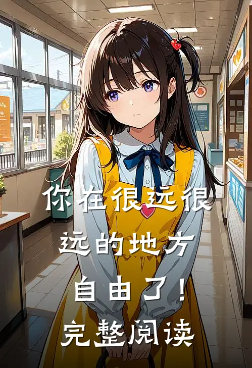 你在很远很远的地方,自由了!完整阅读