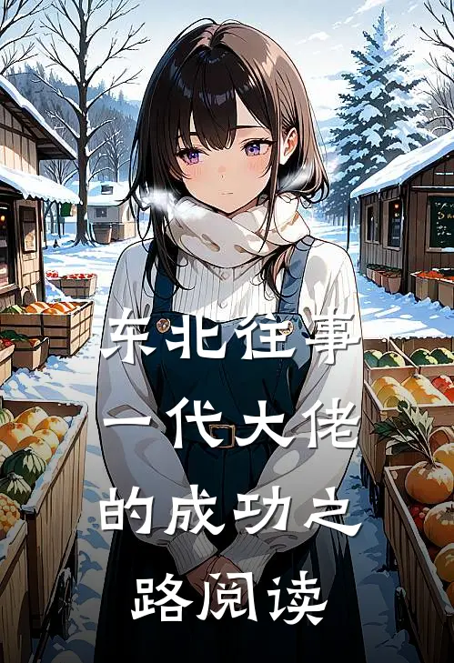 东北往事一代大佬的成功之路阅读答案