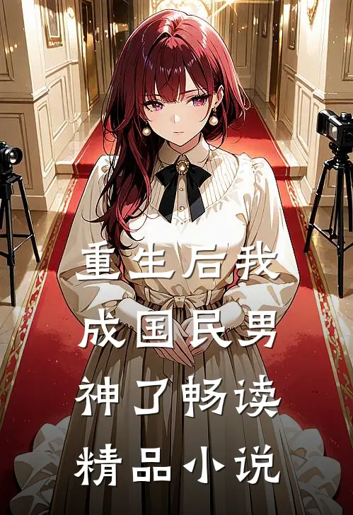 重生后我成国民男神了畅读精品