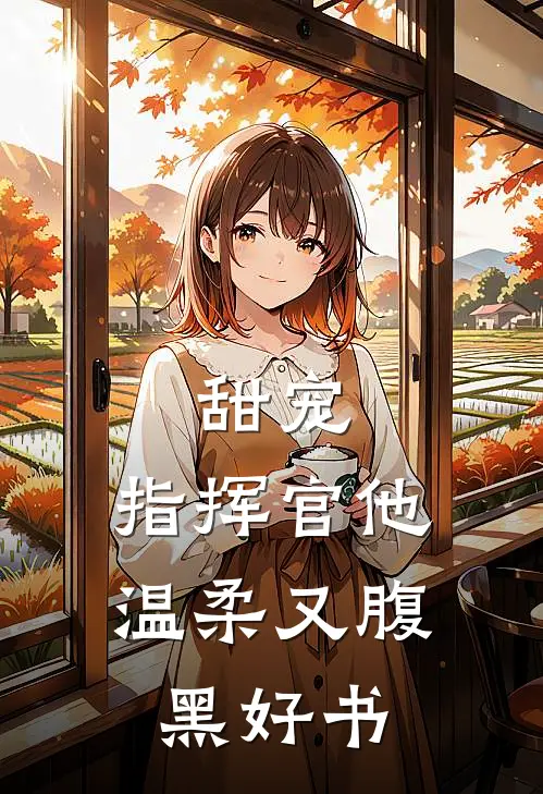 甜宠指挥官他温柔又腹黑好书推文