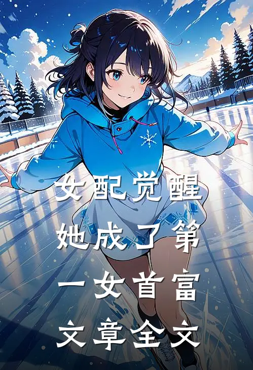 女配觉醒：她成了第一女首富文章全文