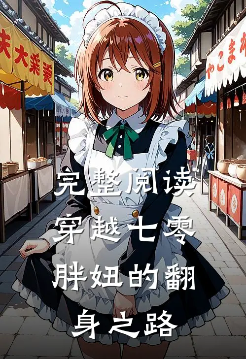 完整阅读穿越七零胖妞的翻身之路