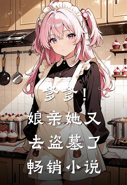 爹爹!娘亲她又去盗墓了畅销名字
