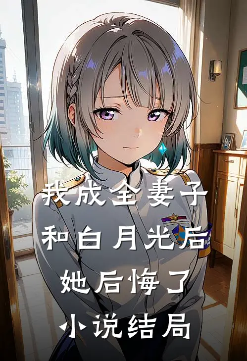 我成全妻子和白月光后,她后悔了结局怎么样