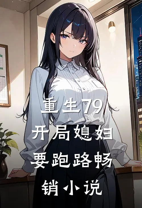 重生79开局媳妇要跑路畅销
