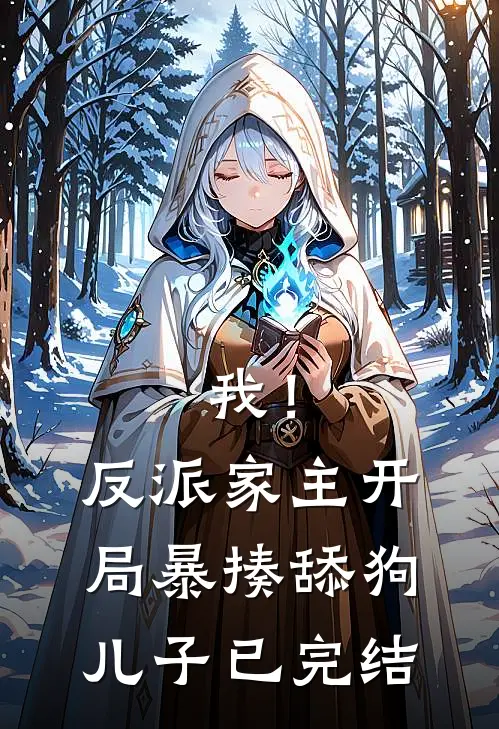 我!反派家主,开局暴揍舔狗儿子已完结了吗