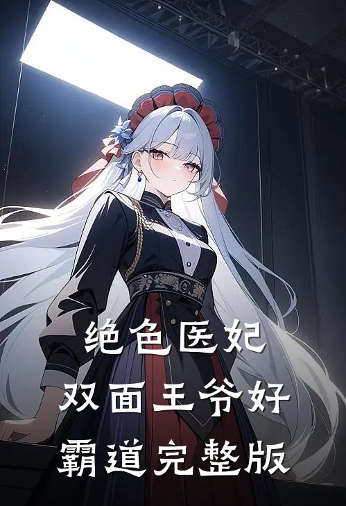 绝色医妃双面王爷好霸道完整版免费阅读