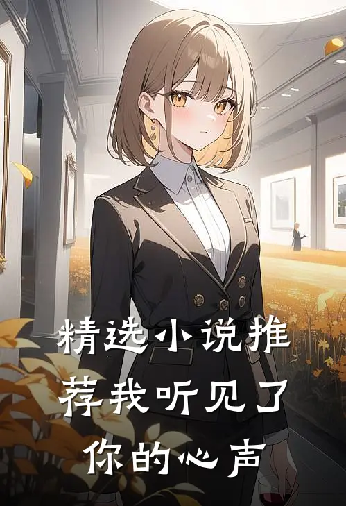 精选推荐我听见了你的心声