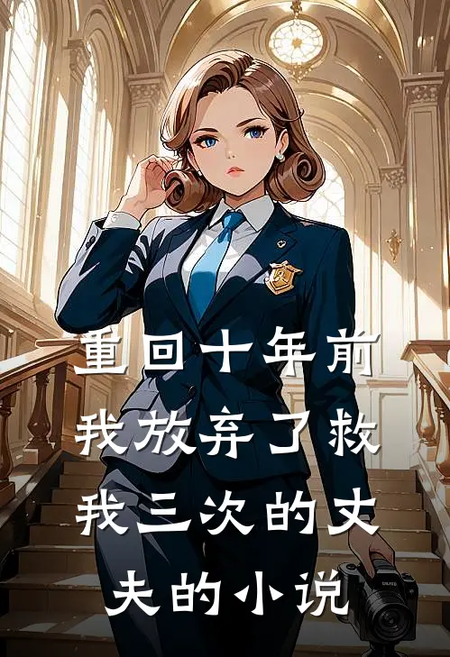 重回十年前,我放弃了救我三次的丈夫的名字
