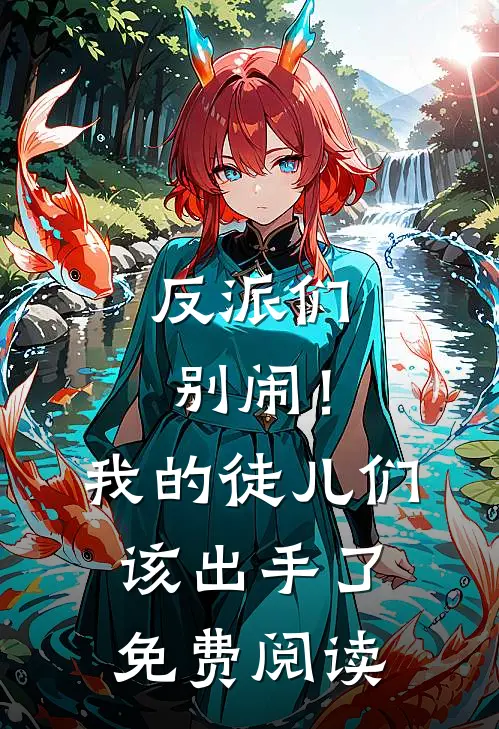 反派们别闹!我的徒儿们该出手了免费阅读全文