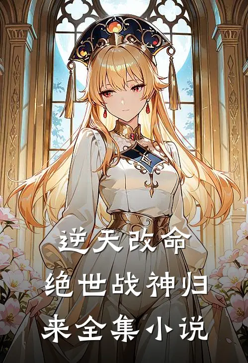 逆天改命绝世战神归来全集阅读