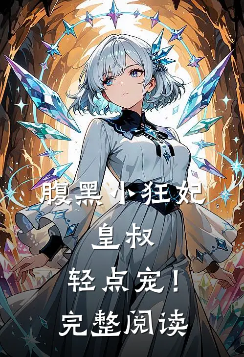 腹黑小狂妃皇叔,轻点宠!完整阅读