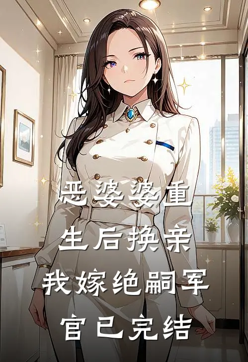 恶婆婆重生后换亲,我嫁绝嗣军官已完结免费阅读
