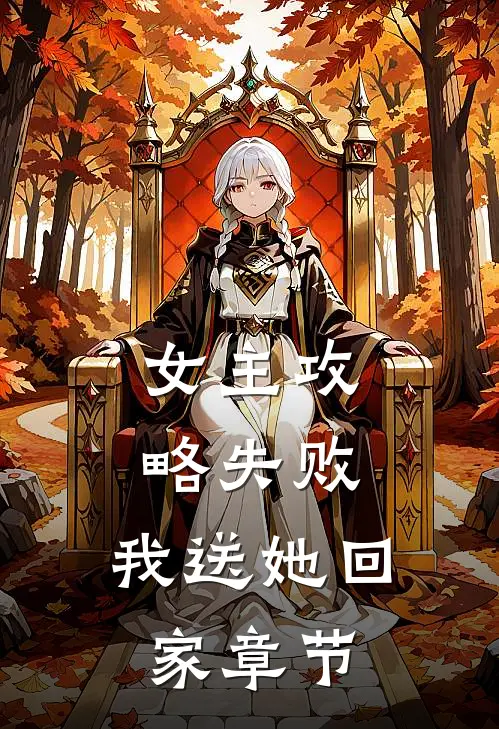 女主攻略失败,我送她回家章节