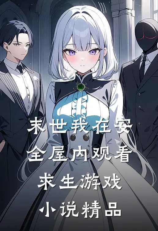 末世我在安全屋内观看求生游戏小说精品