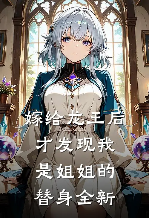 嫁给龙王后，才发现我是姐姐的替身全新