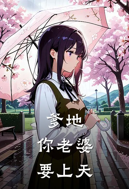 爹地,你老婆要上天
