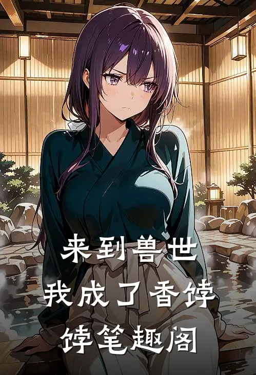 来到兽世,我成了香饽饽笔趣阁