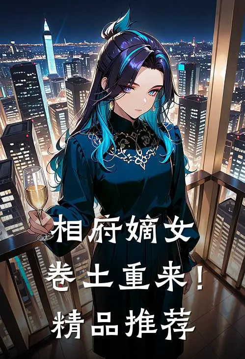 相府嫡女,卷土重来!精品推荐漫画