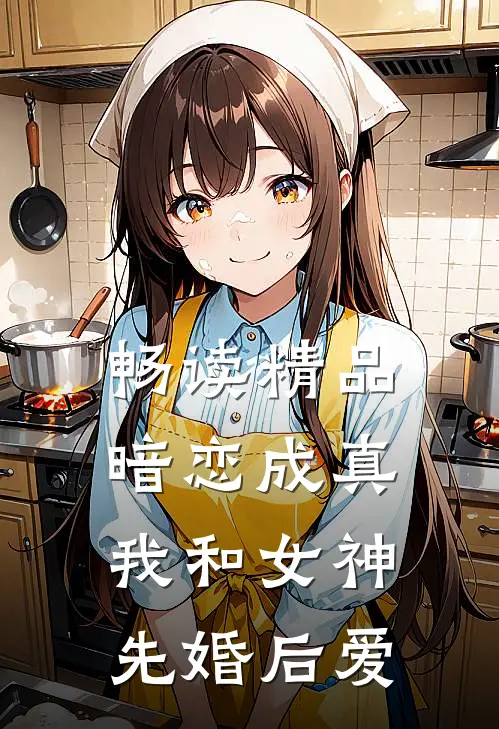 畅读精品暗恋成真,我和女神先婚后爱