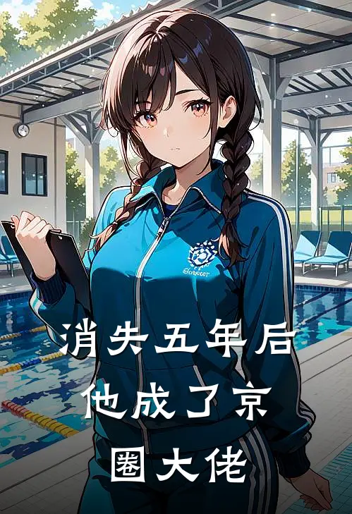 消失五年后,他成了京圈大佬周颂言黎麦完整