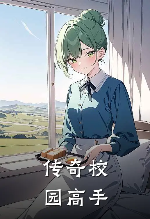 传奇校园高手排行