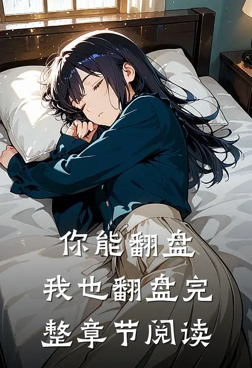 你能翻盘,我也翻盘完整章节阅读答案