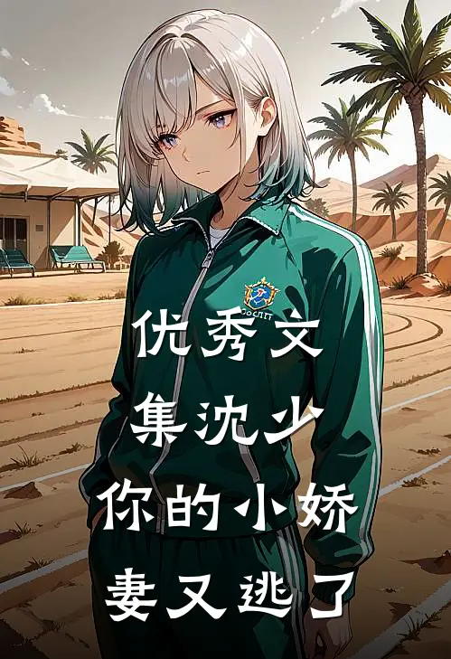 优秀文集沈少,你的小娇妻又逃了全文阅读