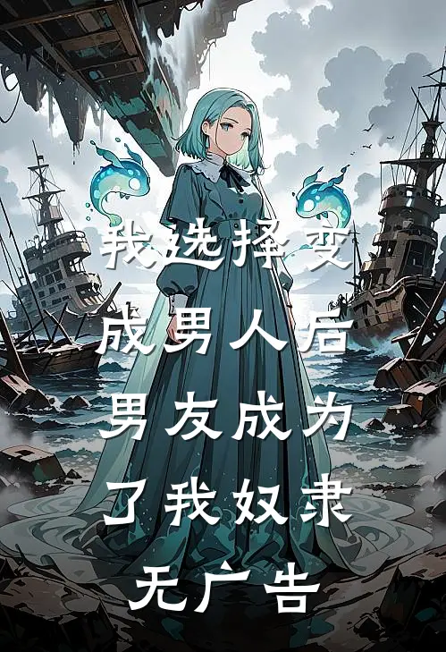 我选择变成男人后,男友成为了我奴隶无广告
