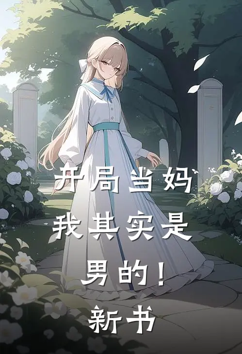 开局当妈,我其实是男的!新书免费阅读