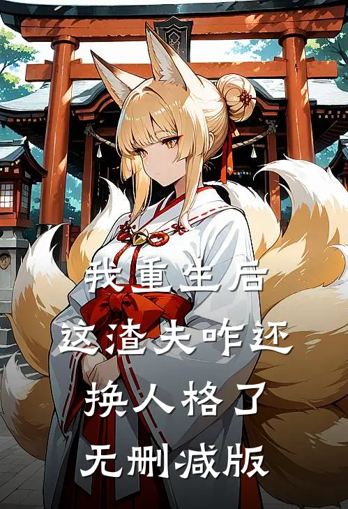 我重生后,这渣夫咋还换人格了无删减版在线观看