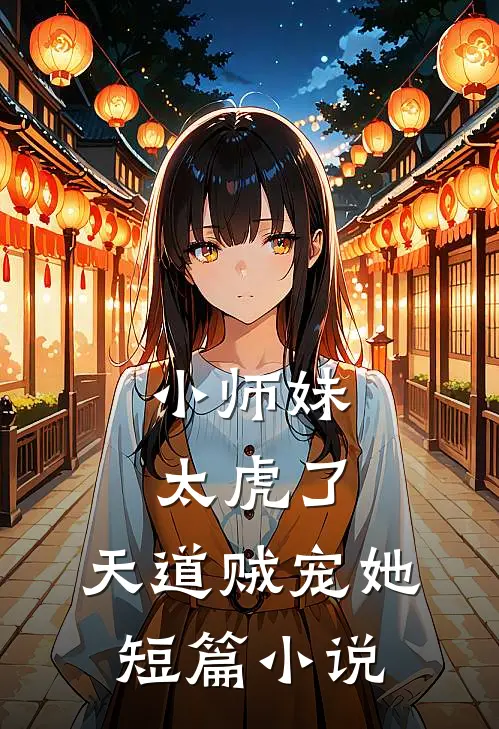 小师妹太虎了,天道贼宠她短篇