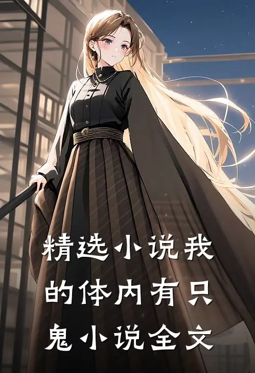 精选小说我的体内有只鬼小说全文
