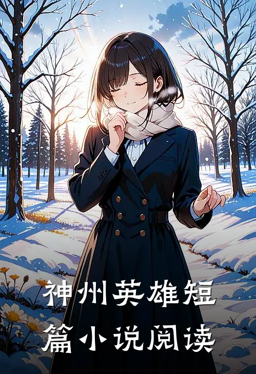 神州英雄短篇阅读全文