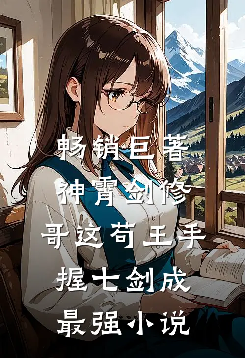 畅销巨著神霄剑修:哥这苟王手握七剑成最强小说