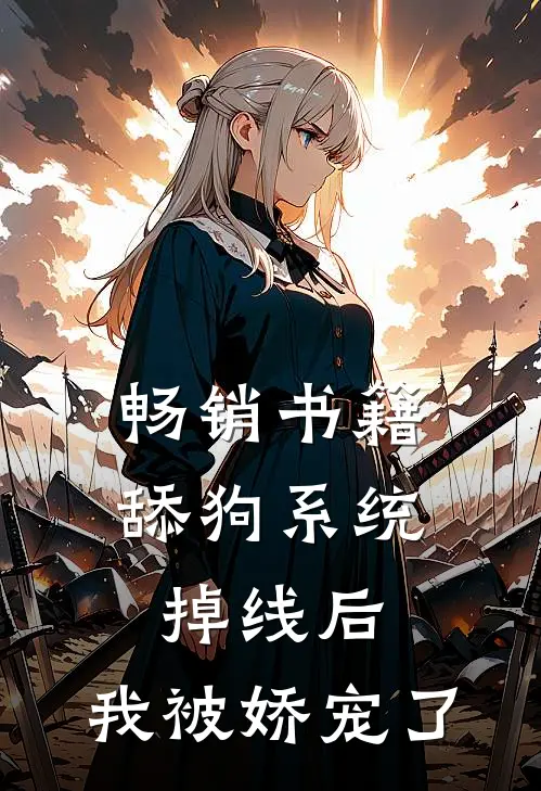 畅销书籍舔狗系统掉线后，我被娇宠了