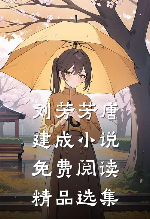 刘芳芳唐建成小说免费阅读精品选集
