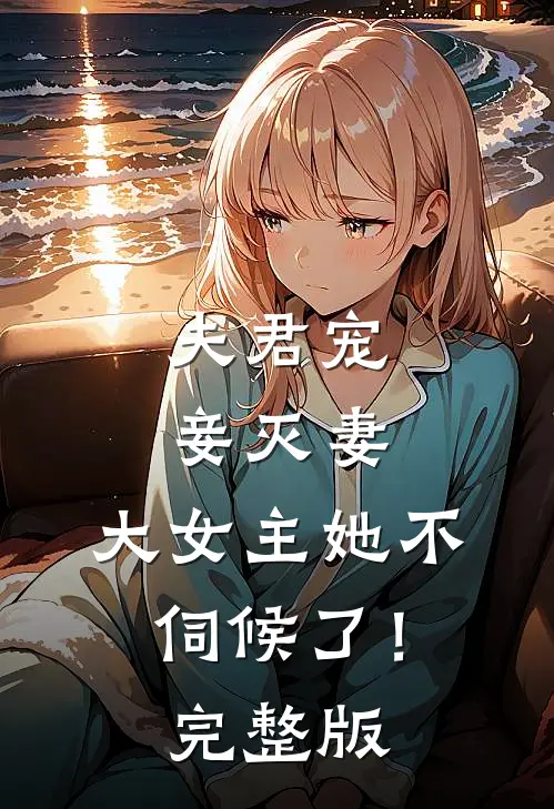 夫君宠妾灭妻,大女主她不伺候了!完整版免费观看
