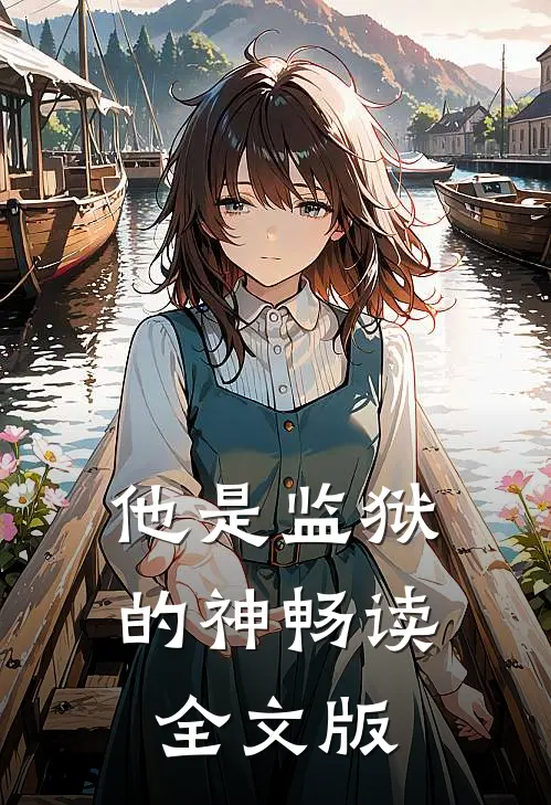 他是监狱的神畅读全文版