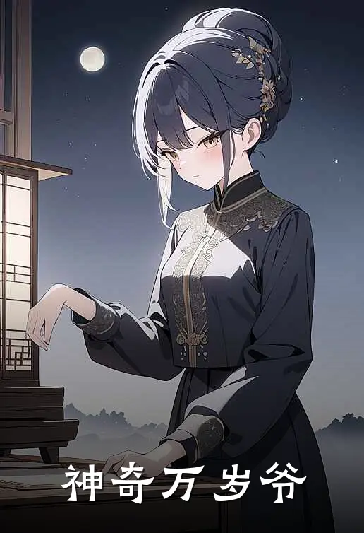 神奇万岁爷