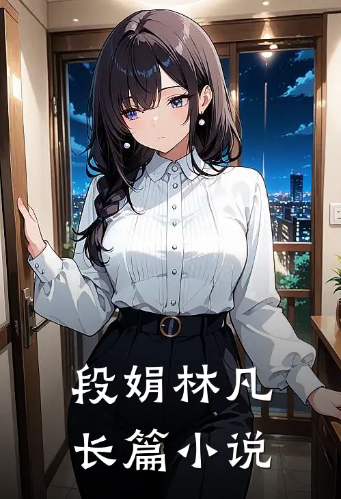 段娟林凡长篇小说