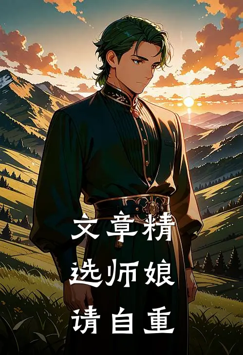 文章精选师娘,请自重