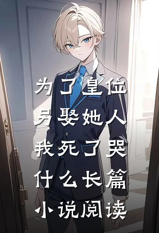 为了皇位另娶她人,我死了哭长篇阅读
