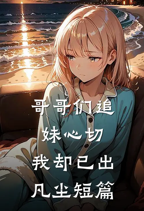 哥哥们追妹心切,我却已出凡尘短篇免费阅读