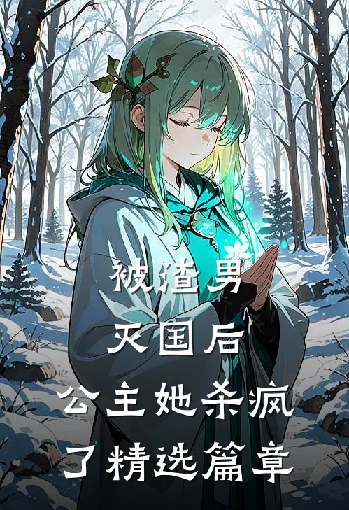 被渣男灭国后,公主她杀疯了精选篇章阅读
